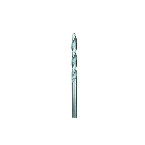 BROCAS PARA METAL HSS 6MM  FCL - F3160
