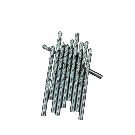 BROCAS PARA METAL HSS 8MM  FCL - F3163