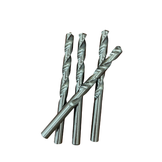 BROCAS PARA METAL HSS 10MM  FCL - F3165
