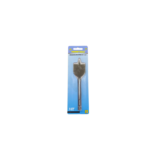 MECHA TIPO PALETA 1-1/2 - F3248