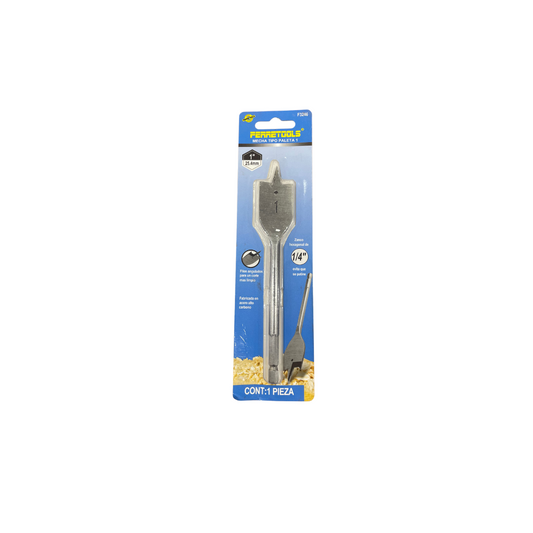 MECHA TIPO PALETA 1 - F3246