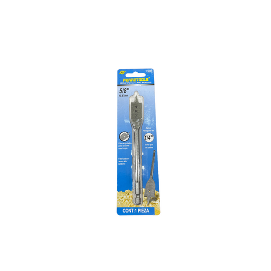 MECHA TIPO PALETA 5/8 - F3243