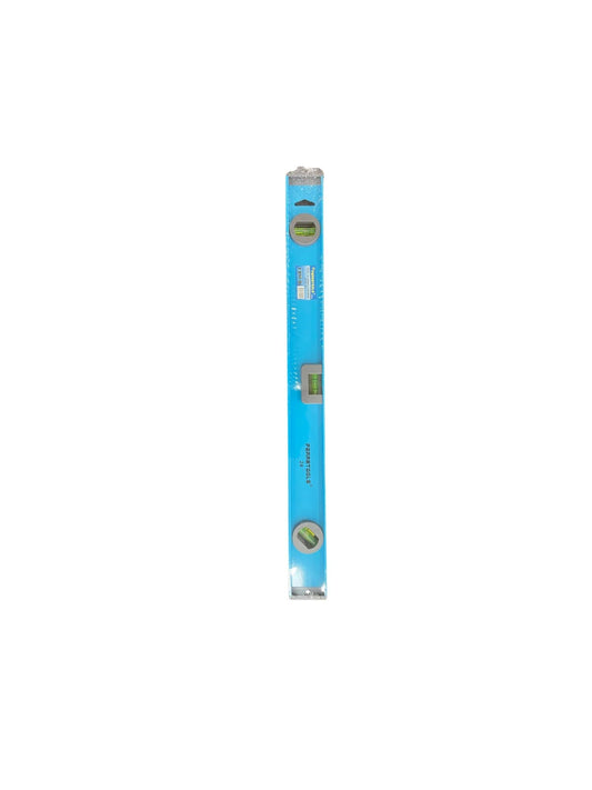 NIVEL ALUMINIO CON IMAN FERRETOOLS 60CM 24" (*) - F2516