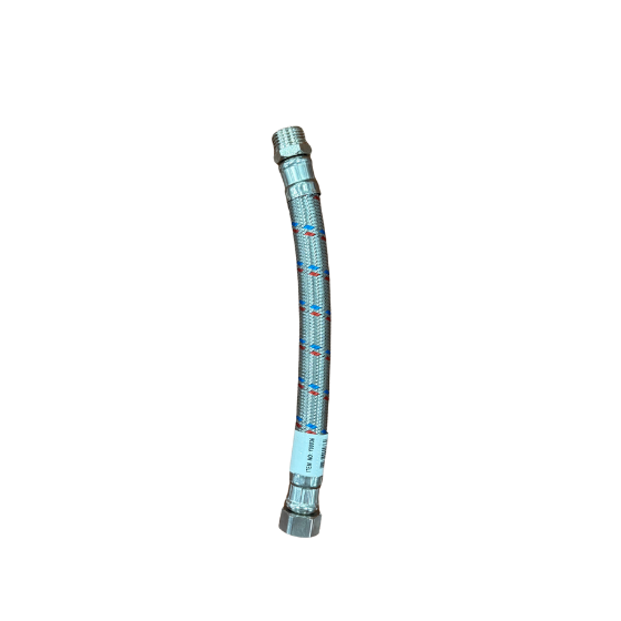 FLEXIBLE 20 CM PARA CALEFON HE-HI YTS (*) - Y00036