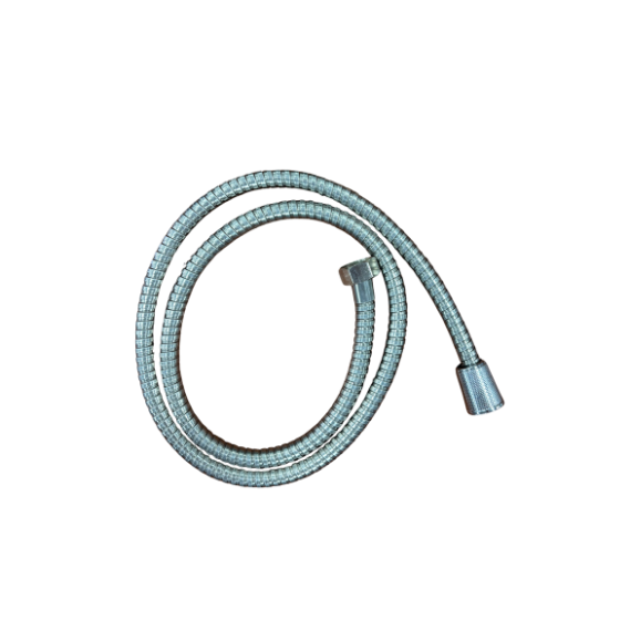 FLEXIBLE 1.2 MTS DUCHA METALICO (*) - Y00513