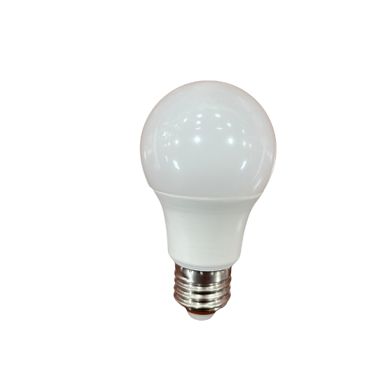 AMPOLLETA LED 9W LUZ FRIA - A6009F