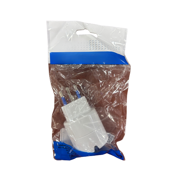 ENCHUFE SCHUKO 250V 10A (*) - 8032