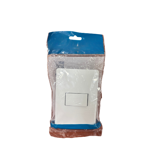 INTERRUPTOR SIMPLE (*) - 1911BL