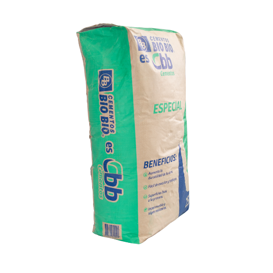 CEMENTO SACO 25 KILOS