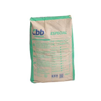 CEMENTO SACO 25 KILOS
