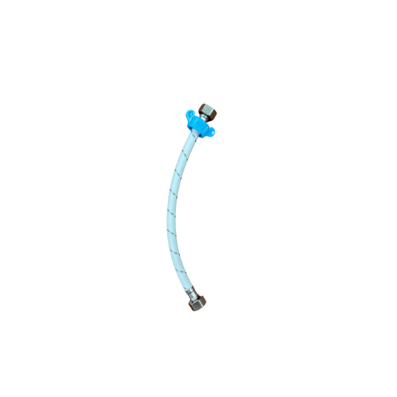 FLEXIBLE PARA CALEFON 40CM HI HE (F6147)