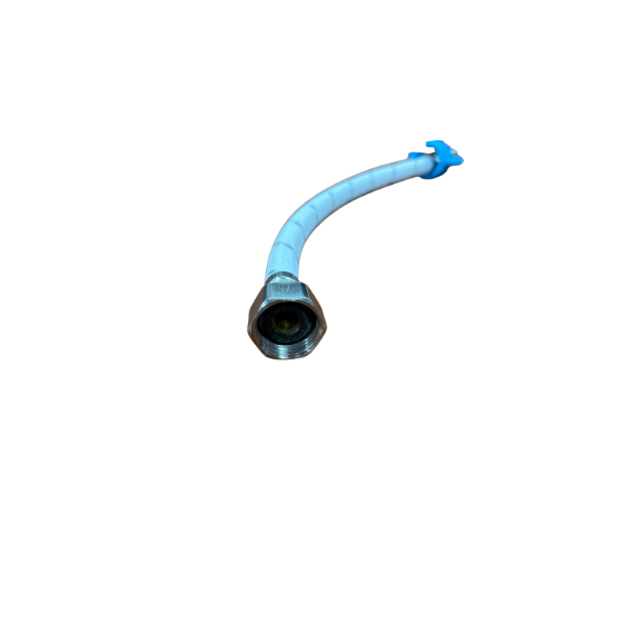 FLEXIBLE PARA CALEFON 40CM HI HE (F6147)