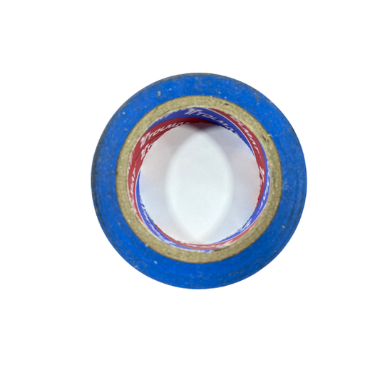 CINTA AISLADORA AZUL 10 YARDS (UNIDAD)