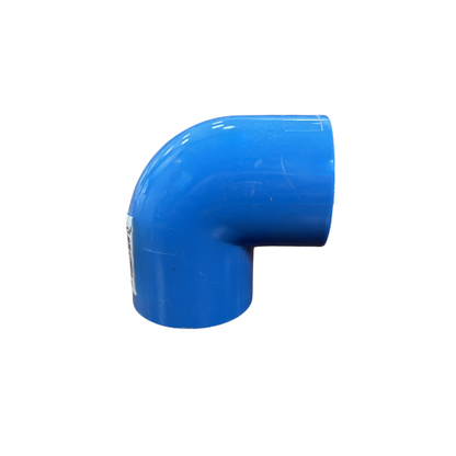 CODO 90° PRESION 25MM PN12,5 CEMENTAR