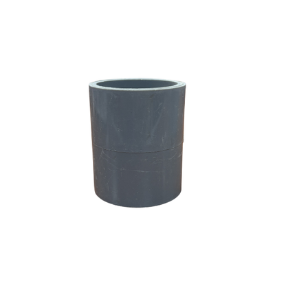 COPLA PVC SANITARIO GRIS 40MM