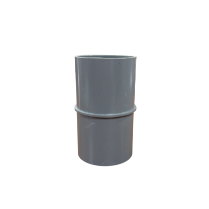COPLA PVC SANITARIO GRIS 50MM