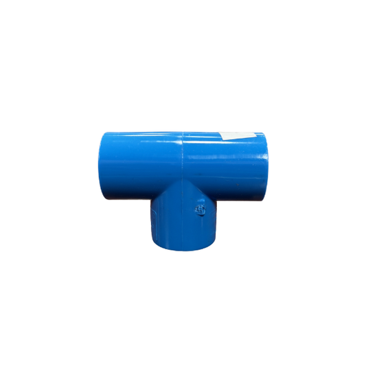 TEE PRESION 20MM PN16