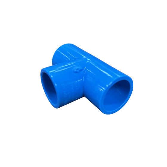 TEE PRESION 20MM PN16