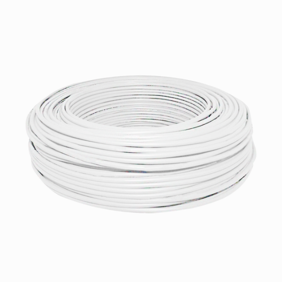 ALAMBRE NYA 1,5 MM 100MT BLANCO