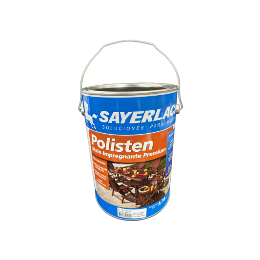 PROTECTOR DE MADERA POLISTEN NATURAL GL