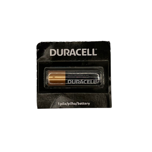 DURACELL 1 PILA