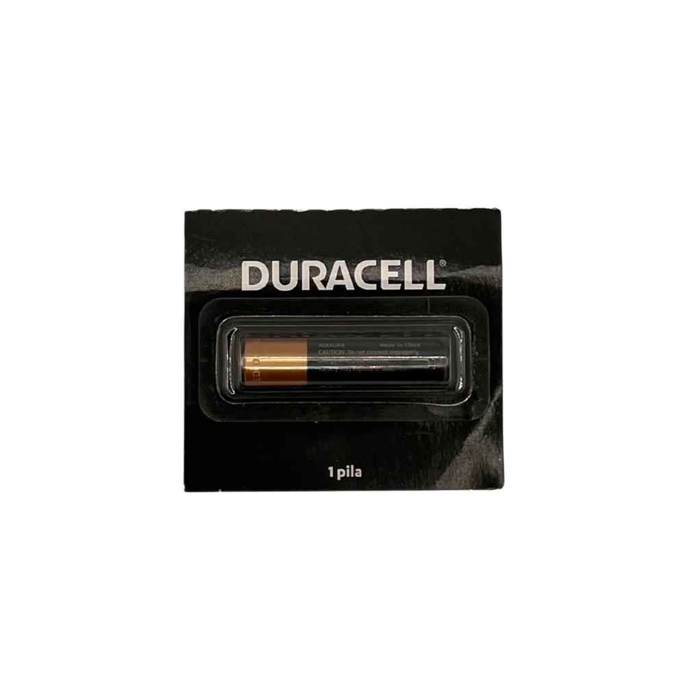 DURACELL 1 PILA