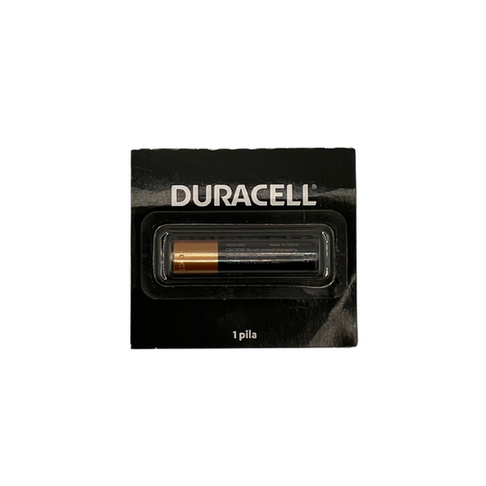 DURACELL 1 PILA