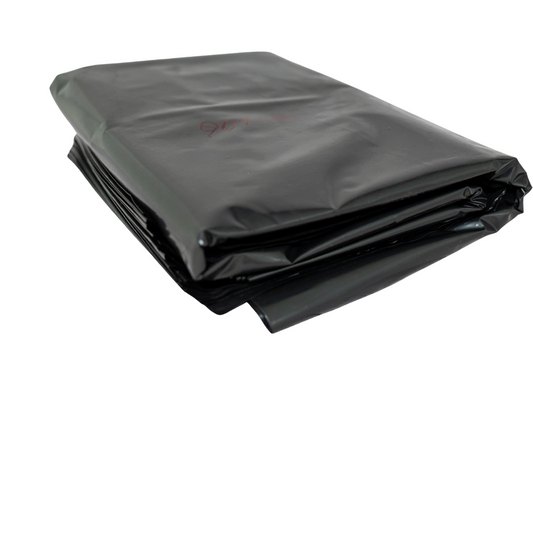 BOLSA P/BASURA 90 X 120 EN 0.10 MC (PAQTE.10 UNIDADES)