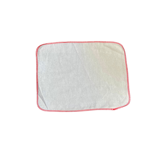 PAÑOS DE ASEO BLANCO 30 X 40 CM