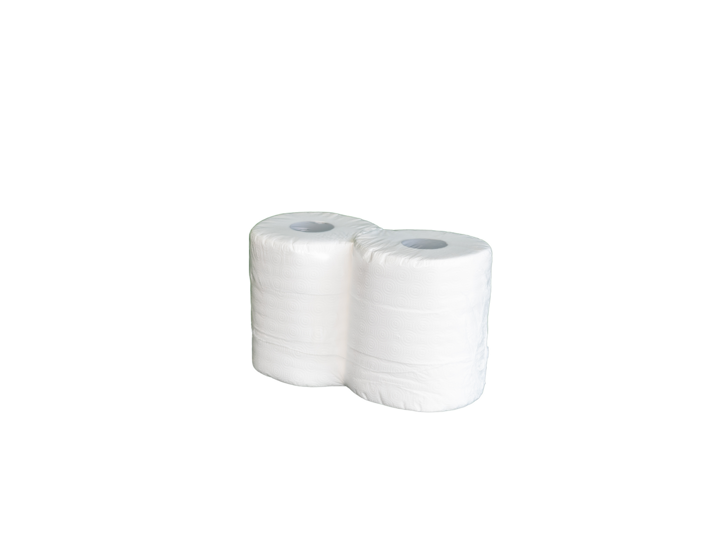 PAPEL HIGIENICO JUMBO 300 MTS X 6 ROLLOS