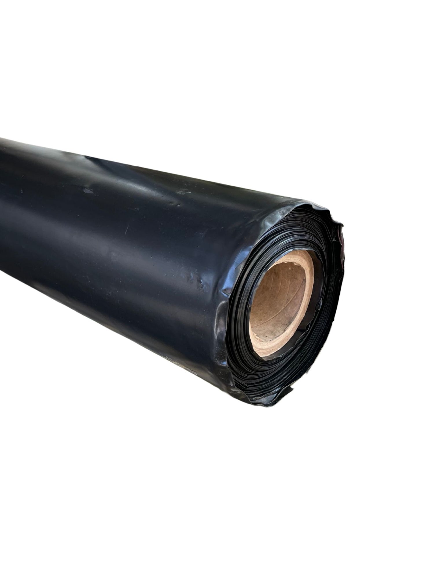 POLIETILENO NEGRO RECUPERADO