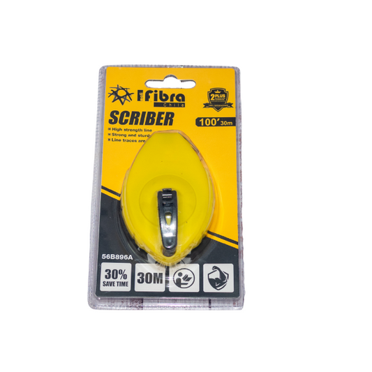 TIZADOR PLASTICO "FIBRA" SIN TIZA