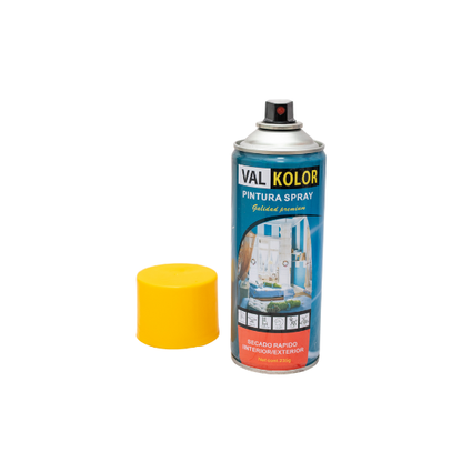 PINTURAS EN SPRAY "VALPRIK" 400 ML