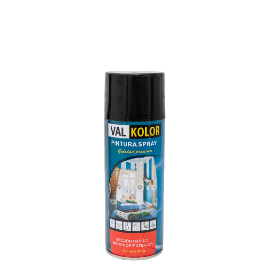 PINTURAS EN SPRAY "VALPRIK" 400 ML