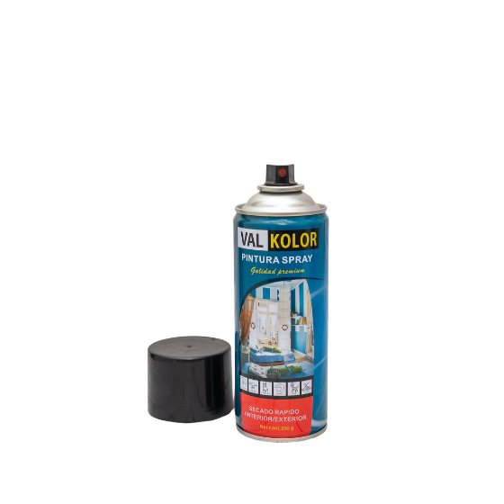 PINTURAS EN SPRAY "VALPRIK" 400 ML