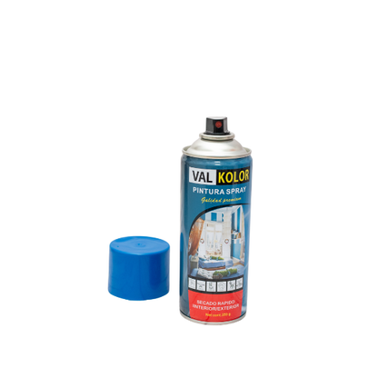 PINTURAS EN SPRAY "VALPRIK" 400 ML