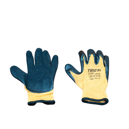 GUANTE MULTIUSO MULTIGRIP/MULTIFLEX