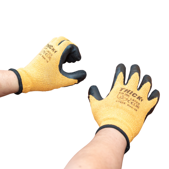 GUANTE MULTIUSO MULTIGRIP/MULTIFLEX