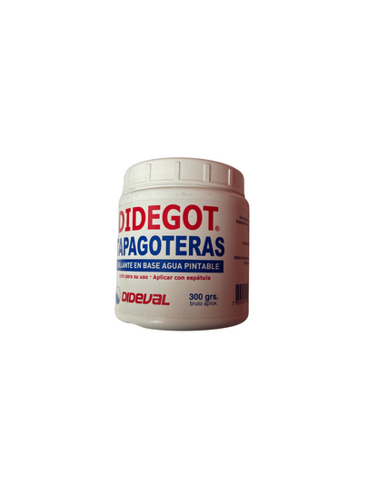TAPA GOTERAS DIDEVAL 300ML 2