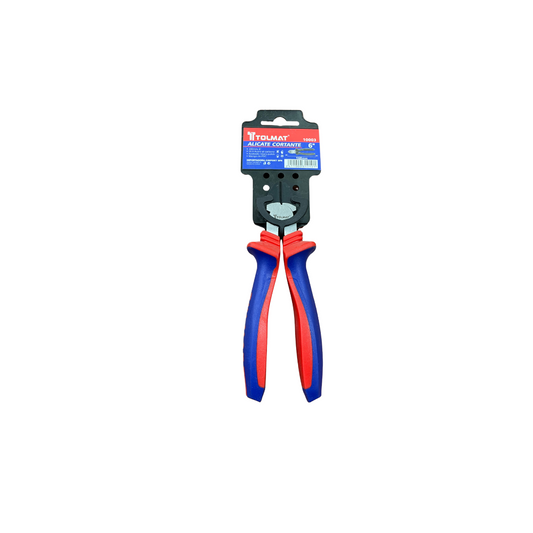 ALICATE CORTANTE PRO 6