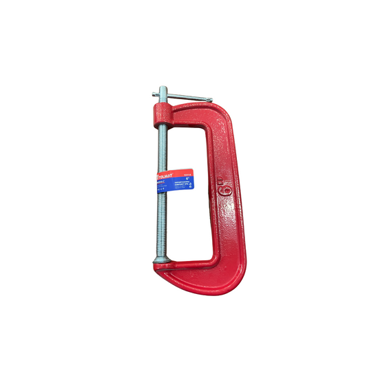 PRENSA C 6" TOLMAT