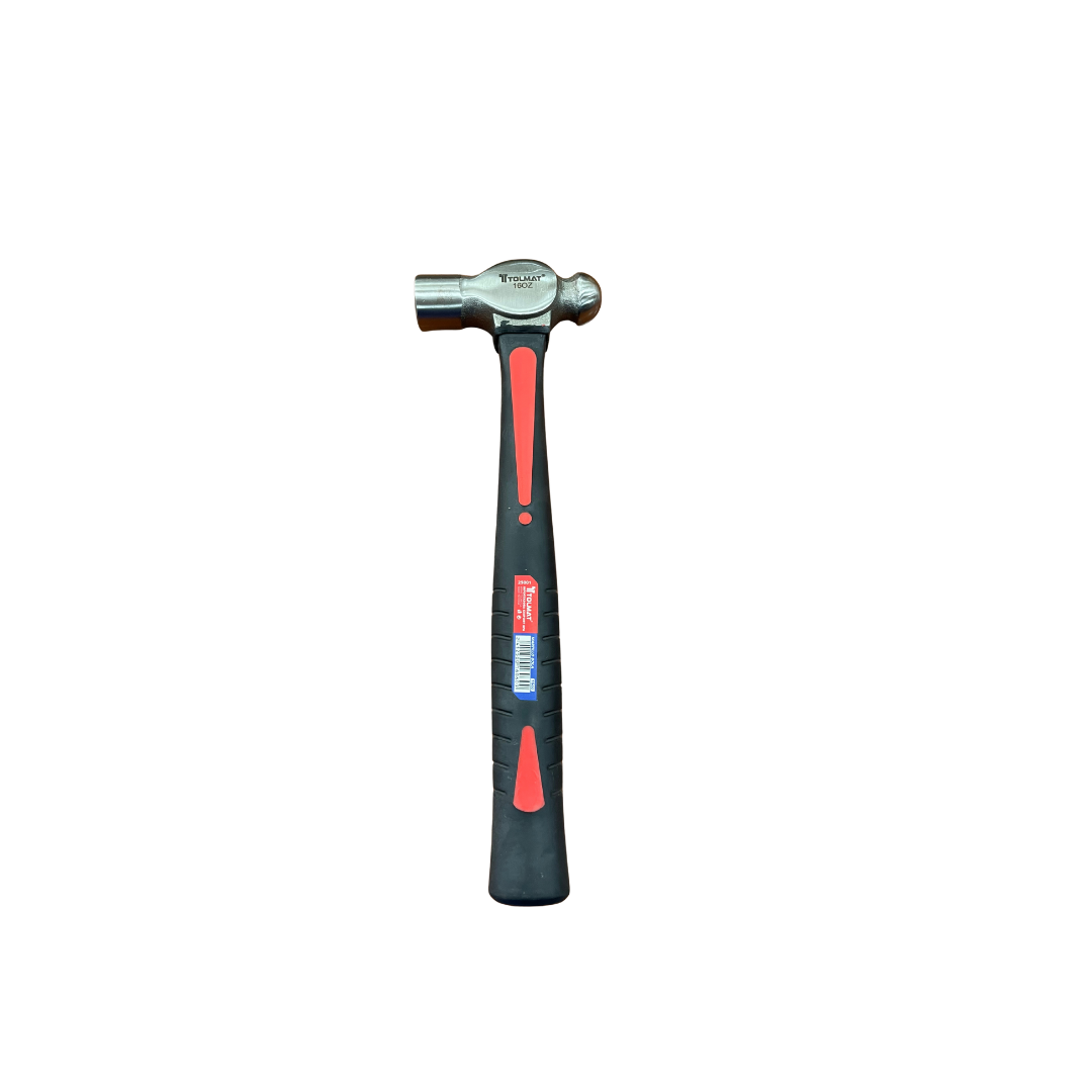 MARTILLO BOLA 16OZ TOLMAT