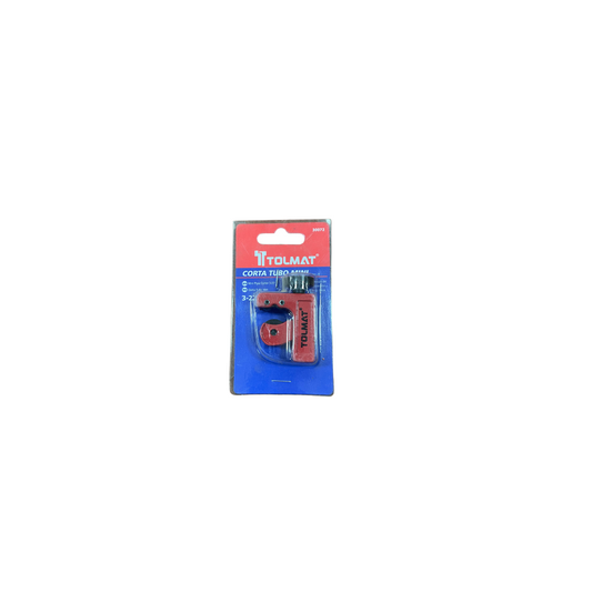 CORTA TUBO MINI TOLMAT