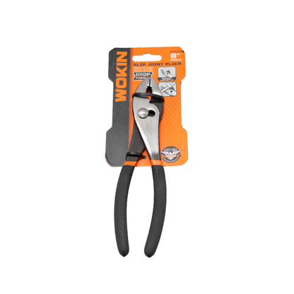 Alicate Enfierrador 8'