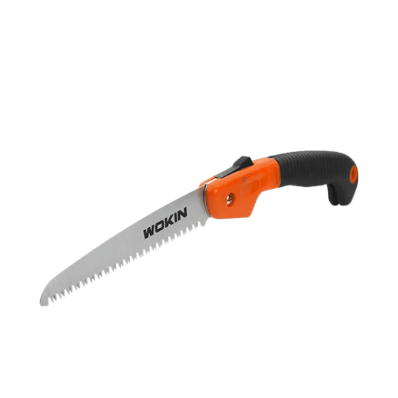 Cuchillo Sierra Plegable 180mm