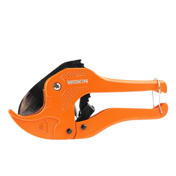 Corta Tubos de PVC 200mm