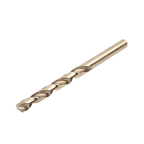 Broca HSS Cobalto 5.0 mm