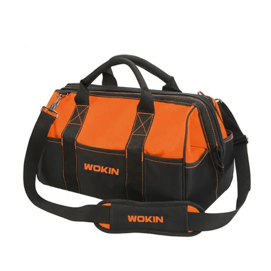 Bolso para Herramientas 17'