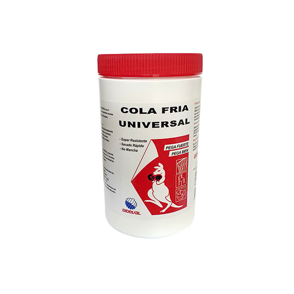 Colamax Cola Carpintero 5kg